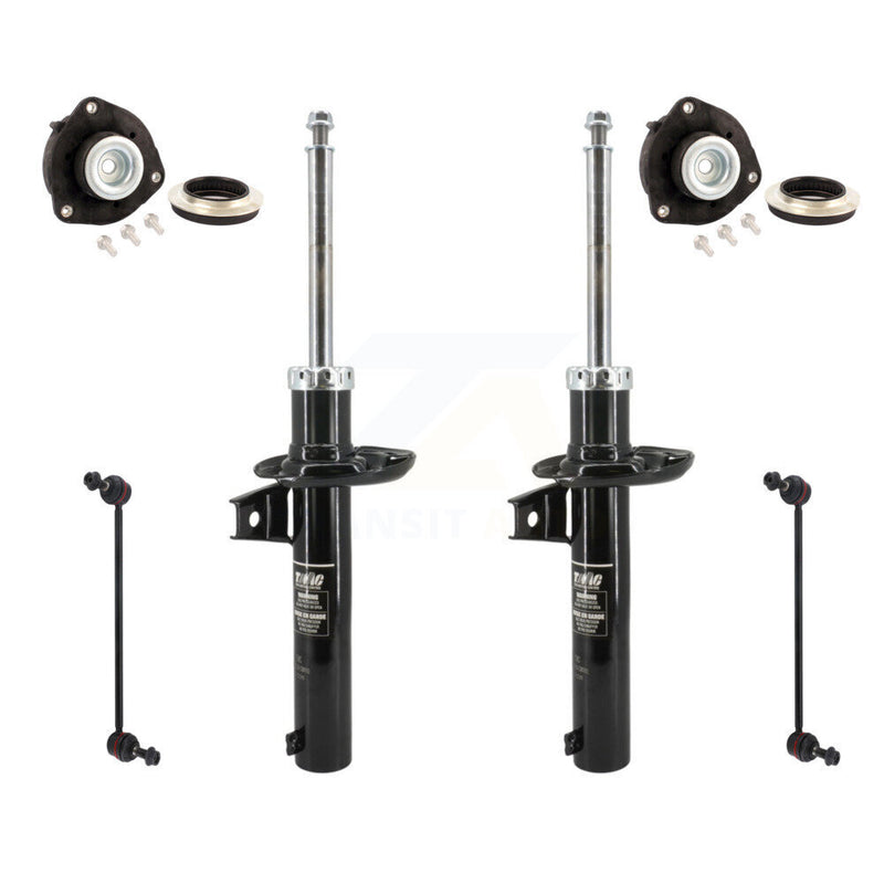 Transit Auto KSS-107233 Suspension Strut for 2005-2022 Volkswagen Beetle, Volkswagen Jetta and More - Front