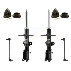 Transit Auto KSS-107235 Suspension Strut for 2008-2020 Dodge Grand Caravan, Chrysler Town & Country and More - Front