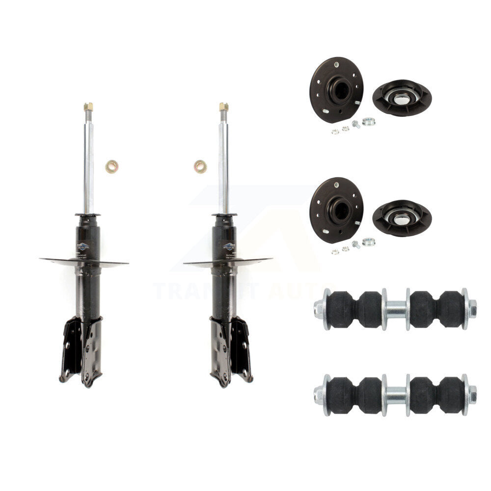 Transit Auto KSS-107236 Suspension Strut for 1999-2005 Chevrolet Cavalier, Pontiac Sunfire - Front