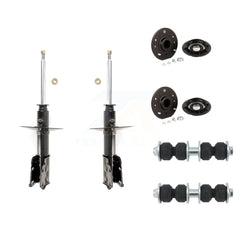 Transit Auto KSS-107236 Suspension Strut for 1999-2005 Chevrolet Cavalier, Pontiac Sunfire - Front