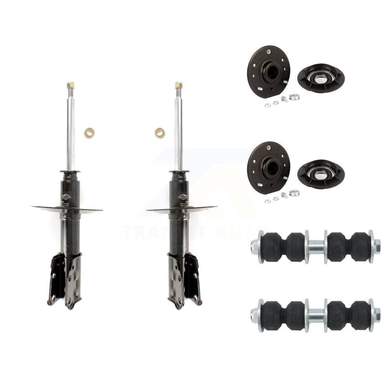 Transit Auto KSS-107236 Suspension Strut for 1999-2005 Chevrolet Cavalier, Pontiac Sunfire - Front