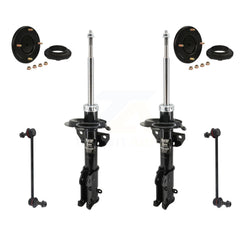 Transit Auto KSS-107237 Suspension Strut for 2005-2010 Ford Mustang - Front
