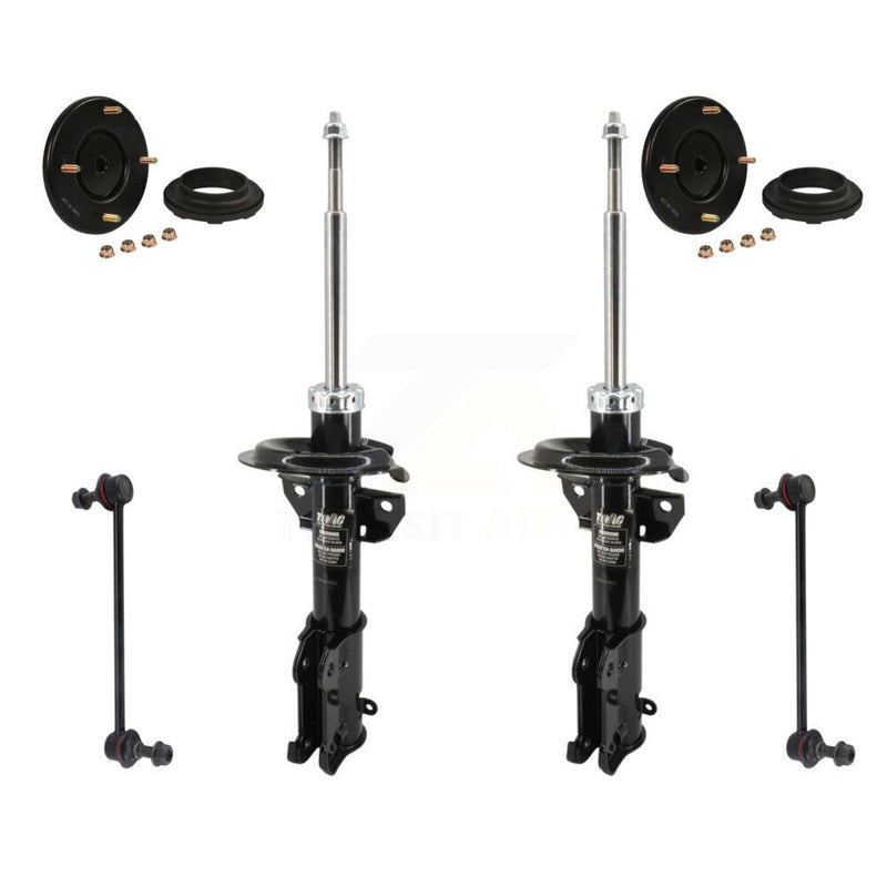 Transit Auto KSS-107237 Suspension Strut for 2005-2010 Ford Mustang - Front