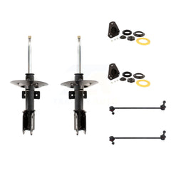 Transit Auto KSS-107238 Suspension Strut for 2005-2009 Saturn Relay, Pontiac Montana and More - Front