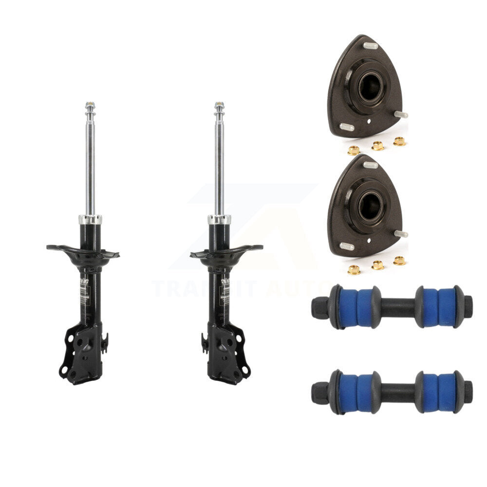 Transit Auto KSS-107240 Suspension Strut for 2000-2005 Toyota Echo - Front