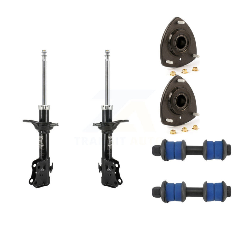 Transit Auto KSS-107240 Suspension Strut for 2000-2005 Toyota Echo - Front