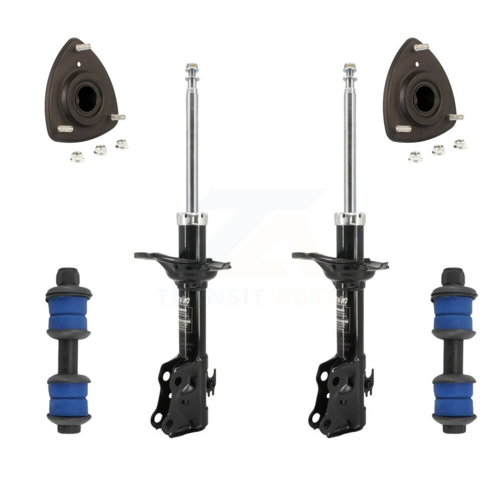 Transit Auto KSS-107241 Suspension Strut for 2000-2005 Toyota Echo - Front