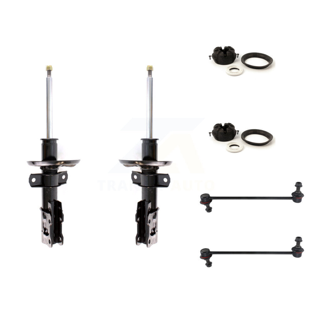 Transit Auto KSS-107242 Suspension Strut for 2003-2007 Saturn Ion - Front