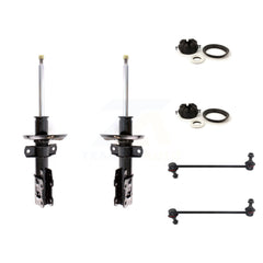 Transit Auto KSS-107242 Suspension Strut for 2003-2007 Saturn Ion - Front