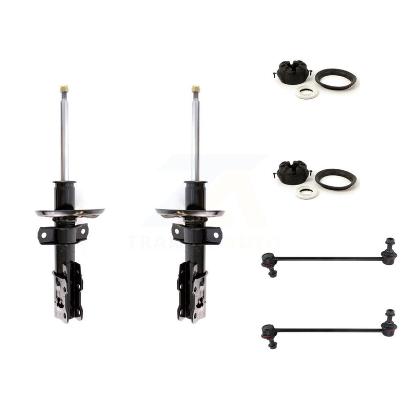 Transit Auto KSS-107242 Suspension Strut for 2003-2007 Saturn Ion - Front
