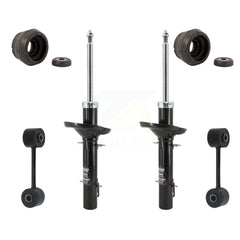 Transit Auto KSS-107243 Suspension Strut for 2000-2010 Volkswagen Golf City, Volkswagen Jetta City and More - Front