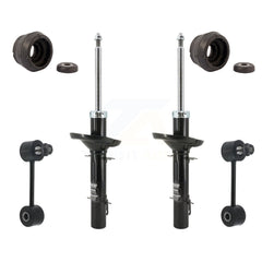 Transit Auto KSS-107244 Suspension Strut for 1999-2001 Volkswagen Beetle, Volkswagen Golf, Volkswagen Jetta - Front