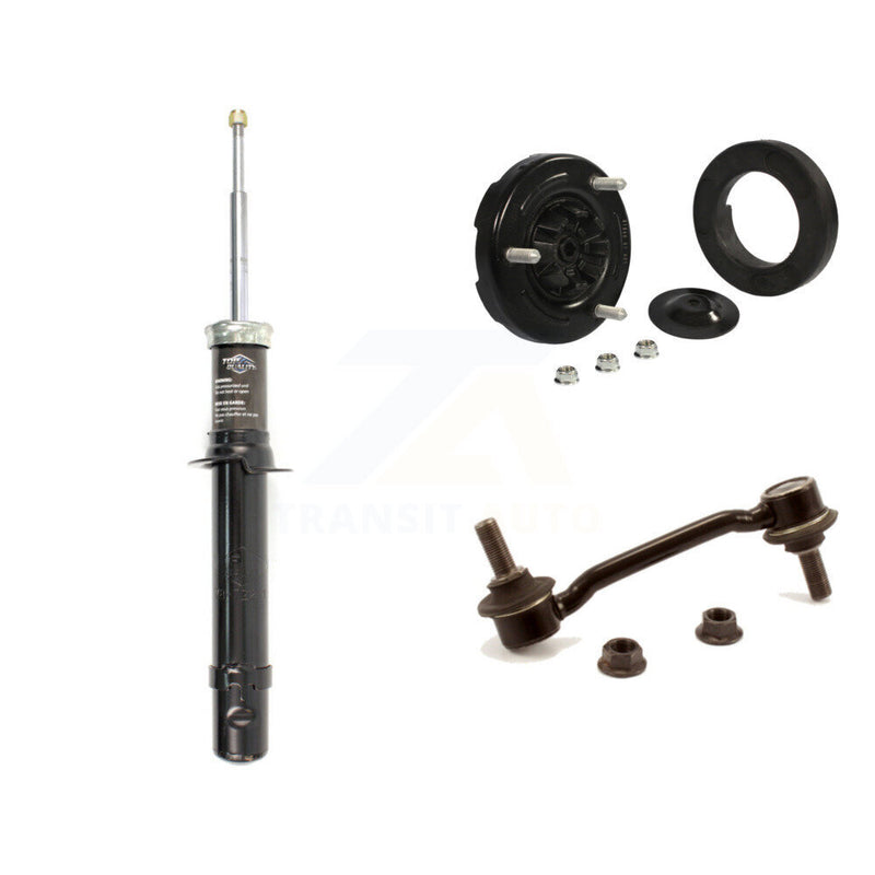 Transit Auto KSS-107247 Suspension Strut for 2006-2011 Hyundai Azera, Hyundai Sonata - Front