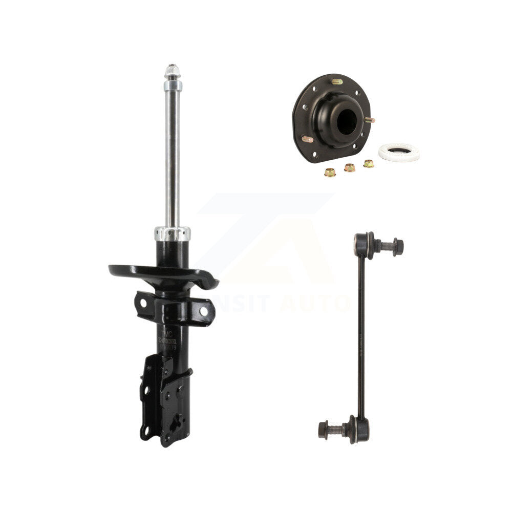Transit Auto KSS-107248 Suspension Strut for 2005-2011 Chevrolet HHR, Pontiac G5 and More - Front