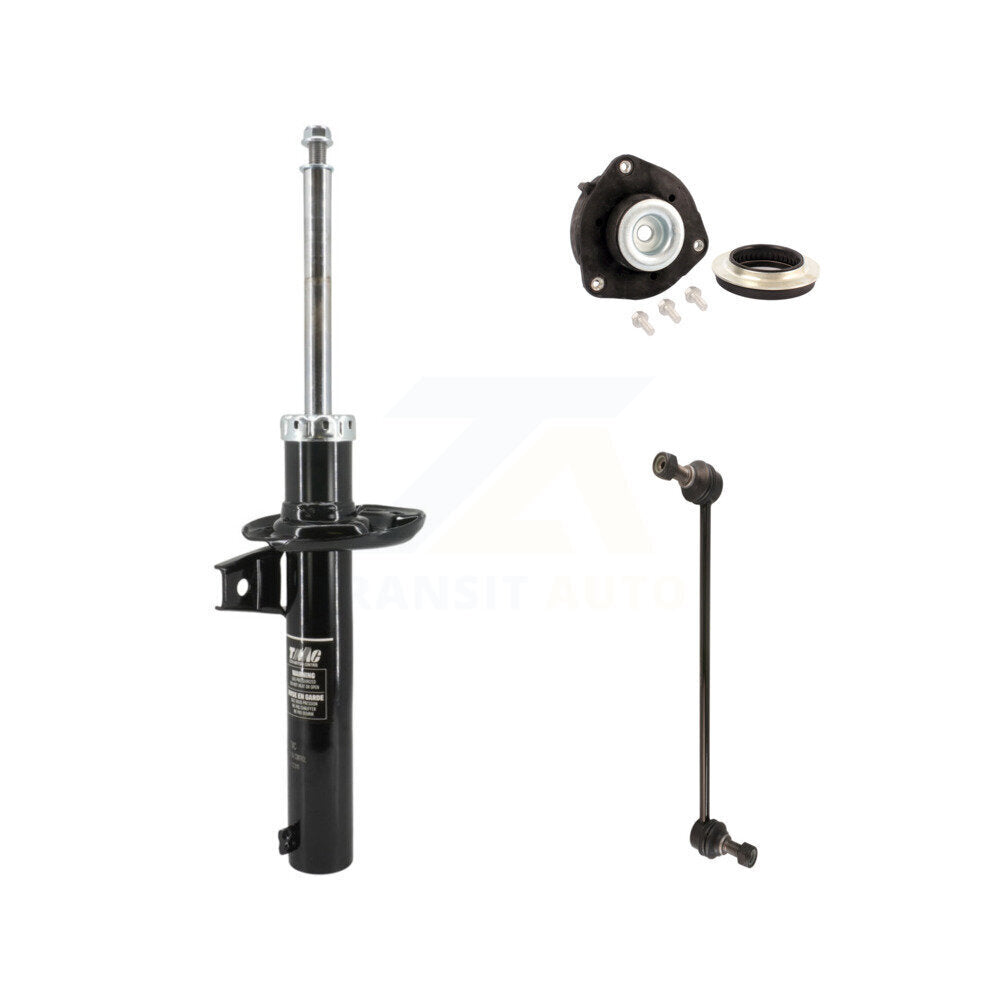 Transit Auto KSS-107253 Suspension Strut for 2005-2022 Volkswagen Beetle, Volkswagen Jetta and More - Front
