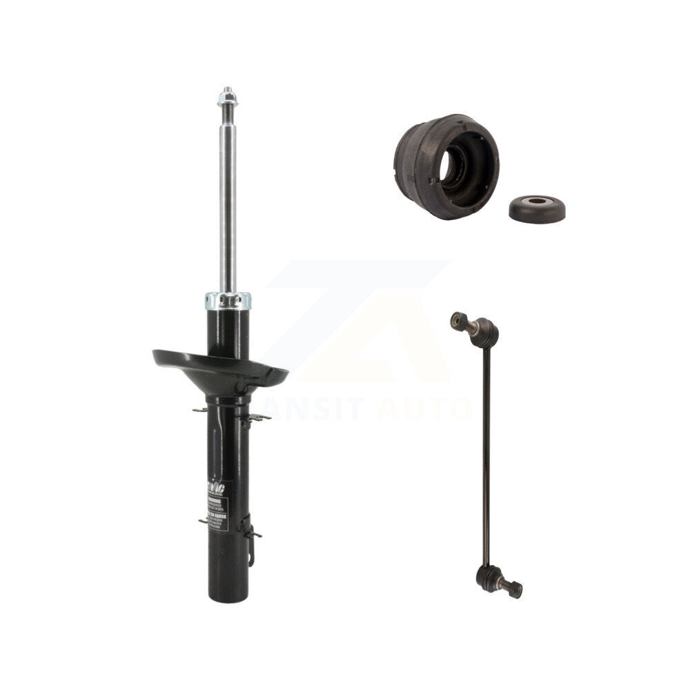 Transit Auto KSS-107254 Suspension Strut for 2005-2010 Volkswagen Jetta - Front
