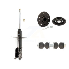 Transit Auto KSS-107256 Suspension Strut for 1999-2005 Chevrolet Cavalier, Pontiac Sunfire - Front