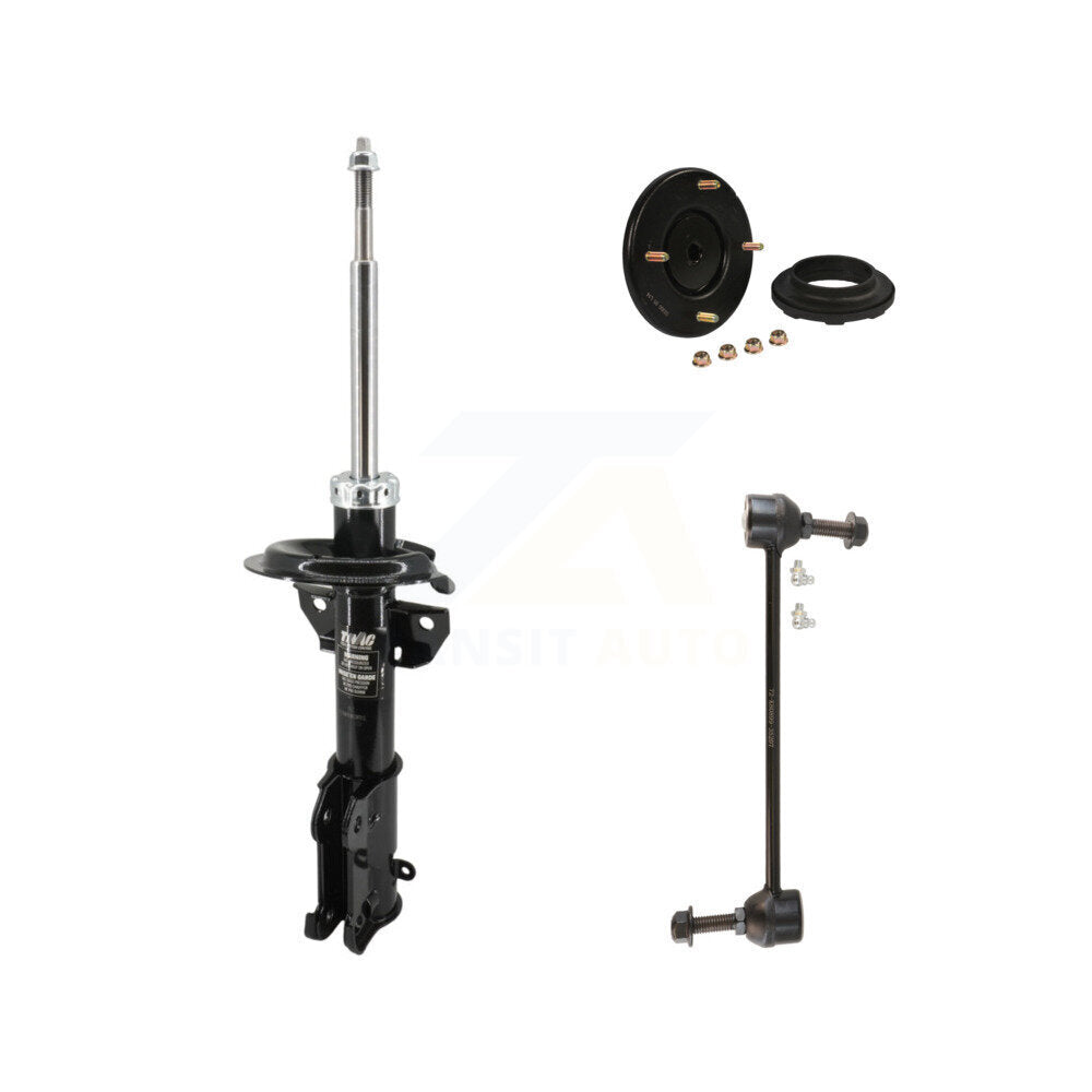 Transit Auto KSS-107257 Suspension Strut for 2005-2010 Ford Mustang - Front