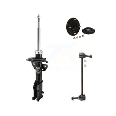 Transit Auto KSS-107257 Suspension Strut for 2005-2010 Ford Mustang - Front