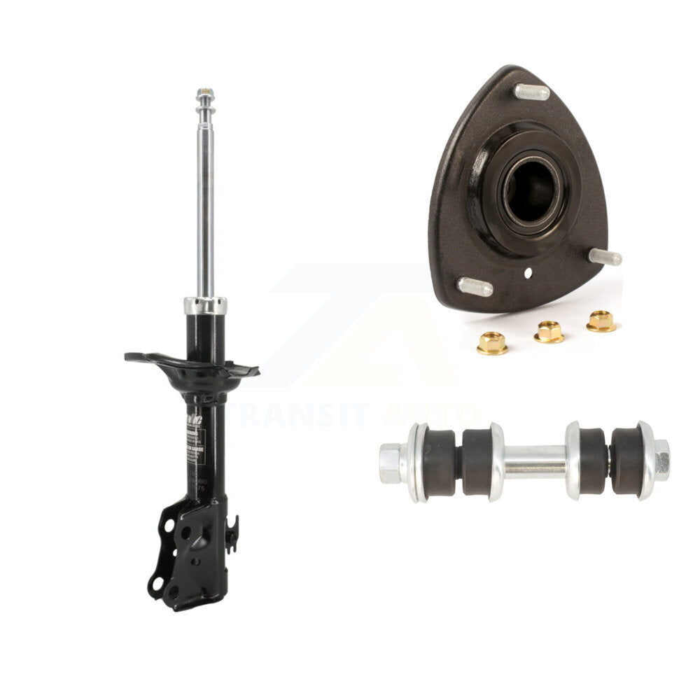 Transit Auto KSS-107260 Suspension Strut for 2000-2005 Toyota Echo - Front