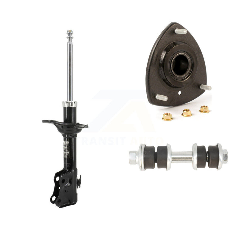 Transit Auto KSS-107260 Suspension Strut for 2000-2005 Toyota Echo - Front