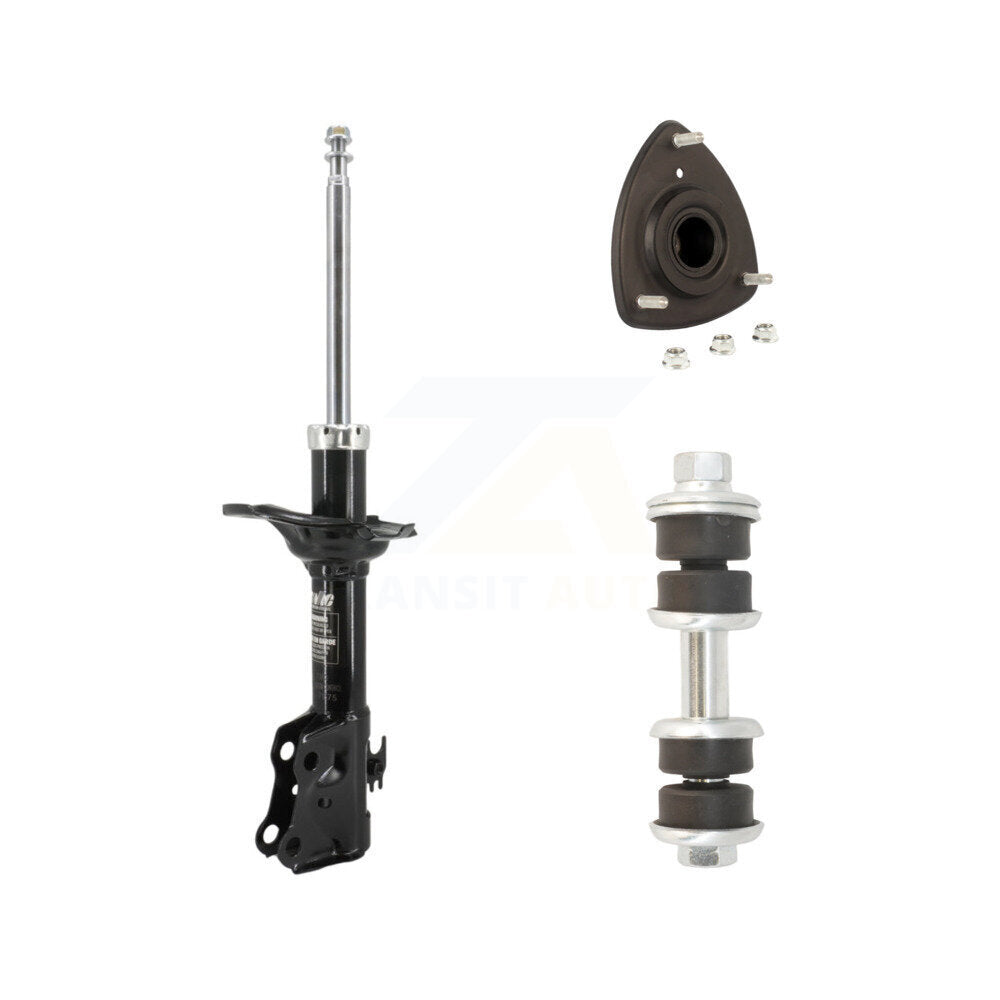 Transit Auto KSS-107261 Suspension Strut for 2000-2005 Toyota Echo - Front