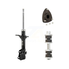 Transit Auto KSS-107261 Suspension Strut for 2000-2005 Toyota Echo - Front
