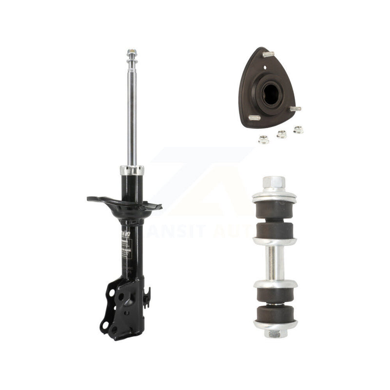 Transit Auto KSS-107261 Suspension Strut for 2000-2005 Toyota Echo - Front