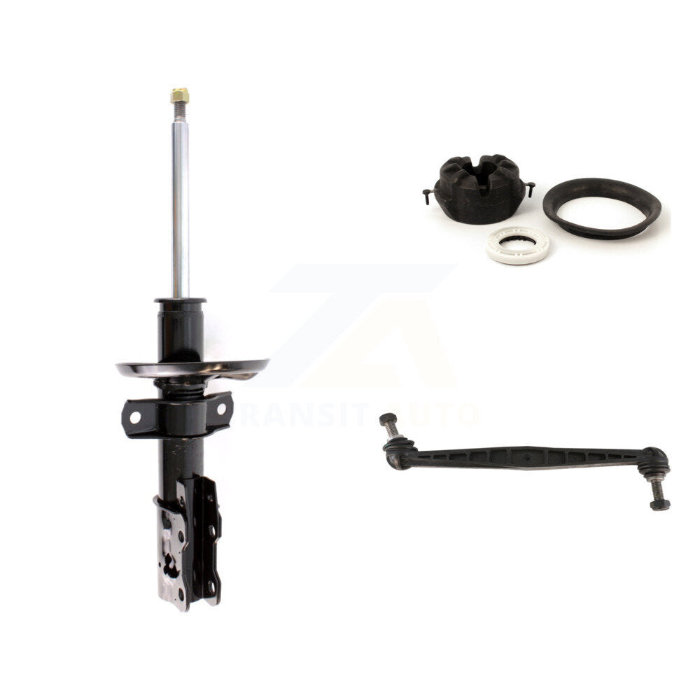 Transit Auto KSS-107262 Suspension Strut for 2003-2007 Saturn Ion - Front