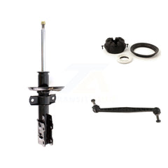 Transit Auto KSS-107262 Suspension Strut for 2003-2007 Saturn Ion - Front