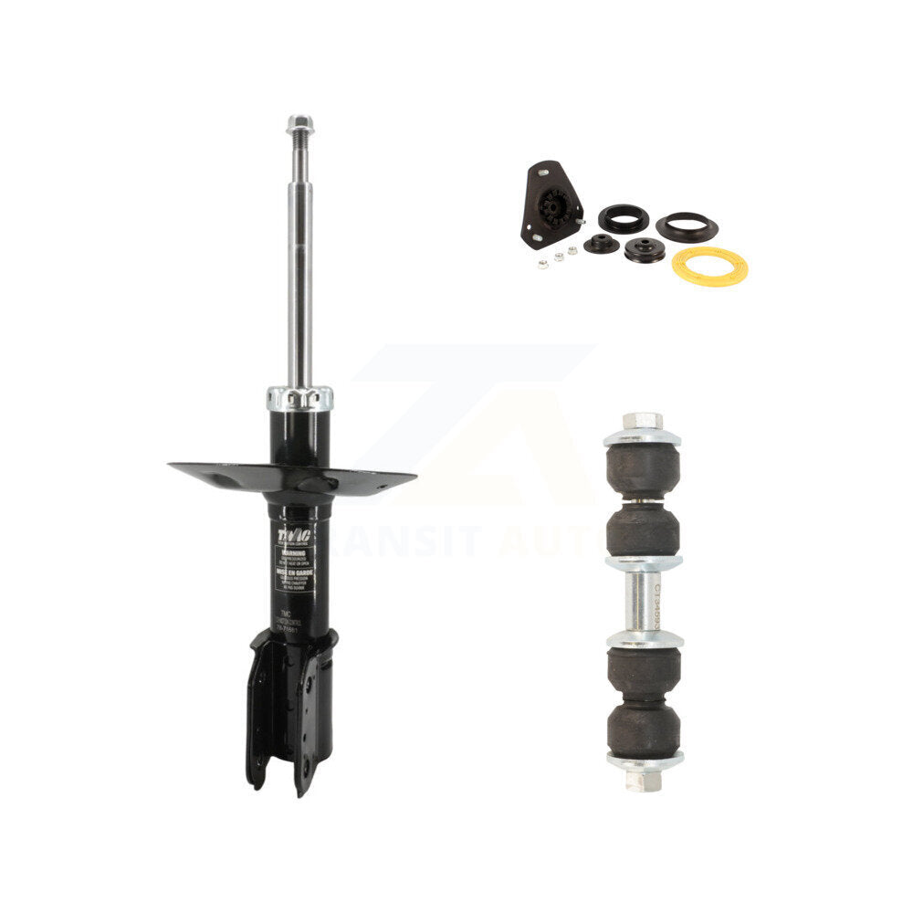 Transit Auto KSS-107264 Suspension Strut for 1997-2013 Buick Allure, Buick LaCrosse and More - Front