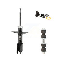 Transit Auto KSS-107264 Suspension Strut for 1997-2013 Buick Allure, Buick LaCrosse and More - Front