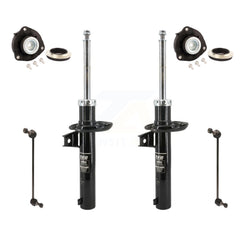 Transit Auto KSS-107265 Suspension Strut for 2005-2022 Volkswagen Beetle, Volkswagen Jetta and More - Front