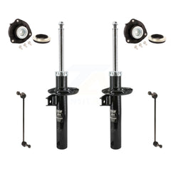 Transit Auto KSS-107266 Suspension Strut for 2005-2018 Volkswagen Tiguan Limited, Volkswagen Golf and More - Front