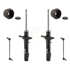 Transit Auto KSS-107268 Suspension Strut for 2005-2010 Volkswagen Jetta - Front
