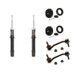 Transit Auto KSS-107269 Suspension Strut for 2006-2011 Hyundai Azera, Hyundai Sonata - Front