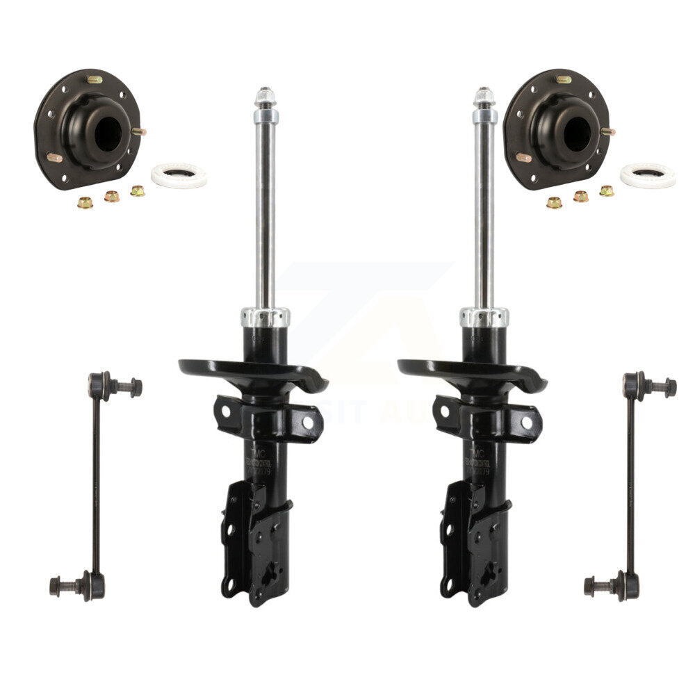 Transit Auto KSS-107274 Suspension Strut for 2005-2011 Chevrolet HHR, Pontiac G5 and More - Front
