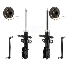 Transit Auto KSS-107275 Suspension Strut for 2005-2011 Chevrolet HHR, Pontiac G5 and More - Front