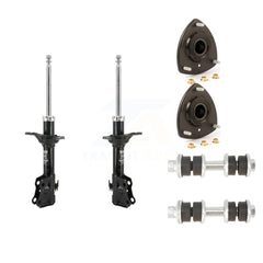 Transit Auto KSS-107276 Suspension Strut for 2000-2005 Toyota Echo - Front