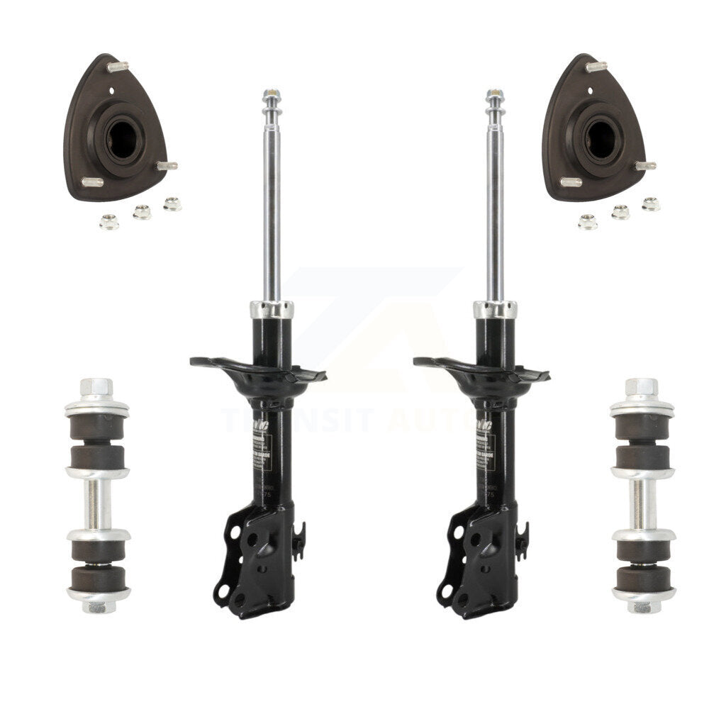 Transit Auto KSS-107277 Suspension Strut for 2000-2005 Toyota Echo - Front