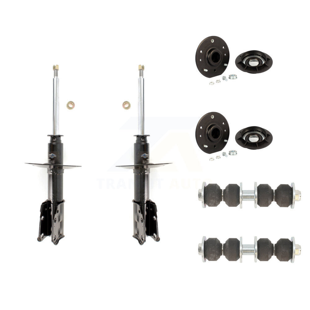 Transit Auto KSS-107278 Suspension Strut for 1999-2005 Chevrolet Cavalier, Pontiac Sunfire - Front