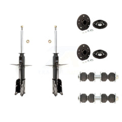 Transit Auto KSS-107278 Suspension Strut for 1999-2005 Chevrolet Cavalier, Pontiac Sunfire - Front
