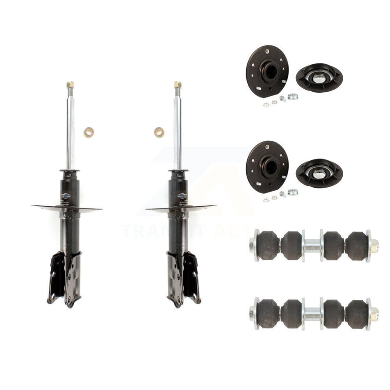 Transit Auto KSS-107278 Suspension Strut for 1999-2005 Chevrolet Cavalier, Pontiac Sunfire - Front