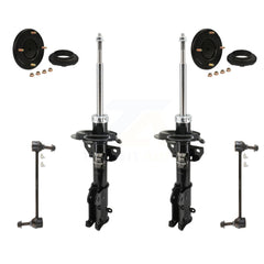 Transit Auto KSS-107280 Suspension Strut for 2005-2010 Ford Mustang - Front