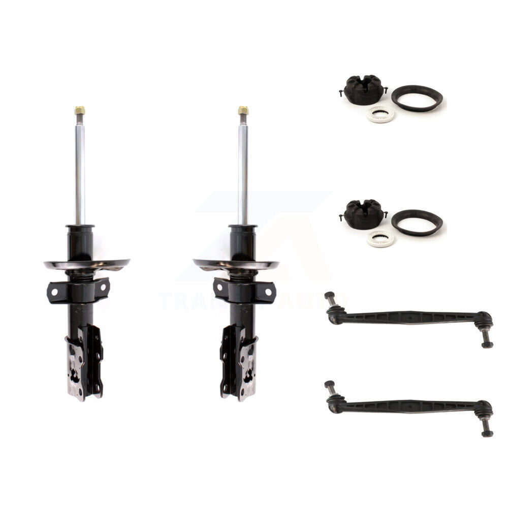 Transit Auto KSS-107281 Suspension Strut for 2003-2007 Saturn Ion - Front