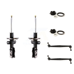 Transit Auto KSS-107281 Suspension Strut for 2003-2007 Saturn Ion - Front