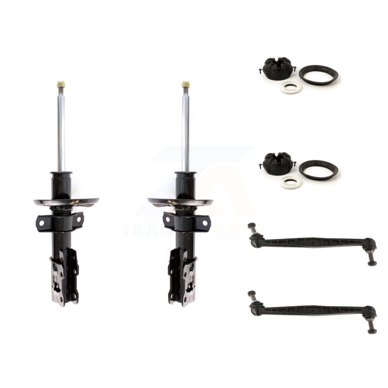 Transit Auto KSS-107281 Suspension Strut for 2003-2007 Saturn Ion - Front