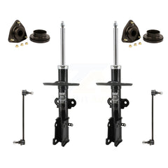 Transit Auto KSS-107282 Suspension Strut for 2008-2020 Dodge Grand Caravan, Chrysler Town & Country and More - Front