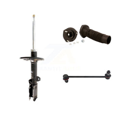 Transit Auto KSS-107284 Suspension Strut for 2004-2006 Toyota Solara, Lexus ES330, Toyota Camry - Rear Left