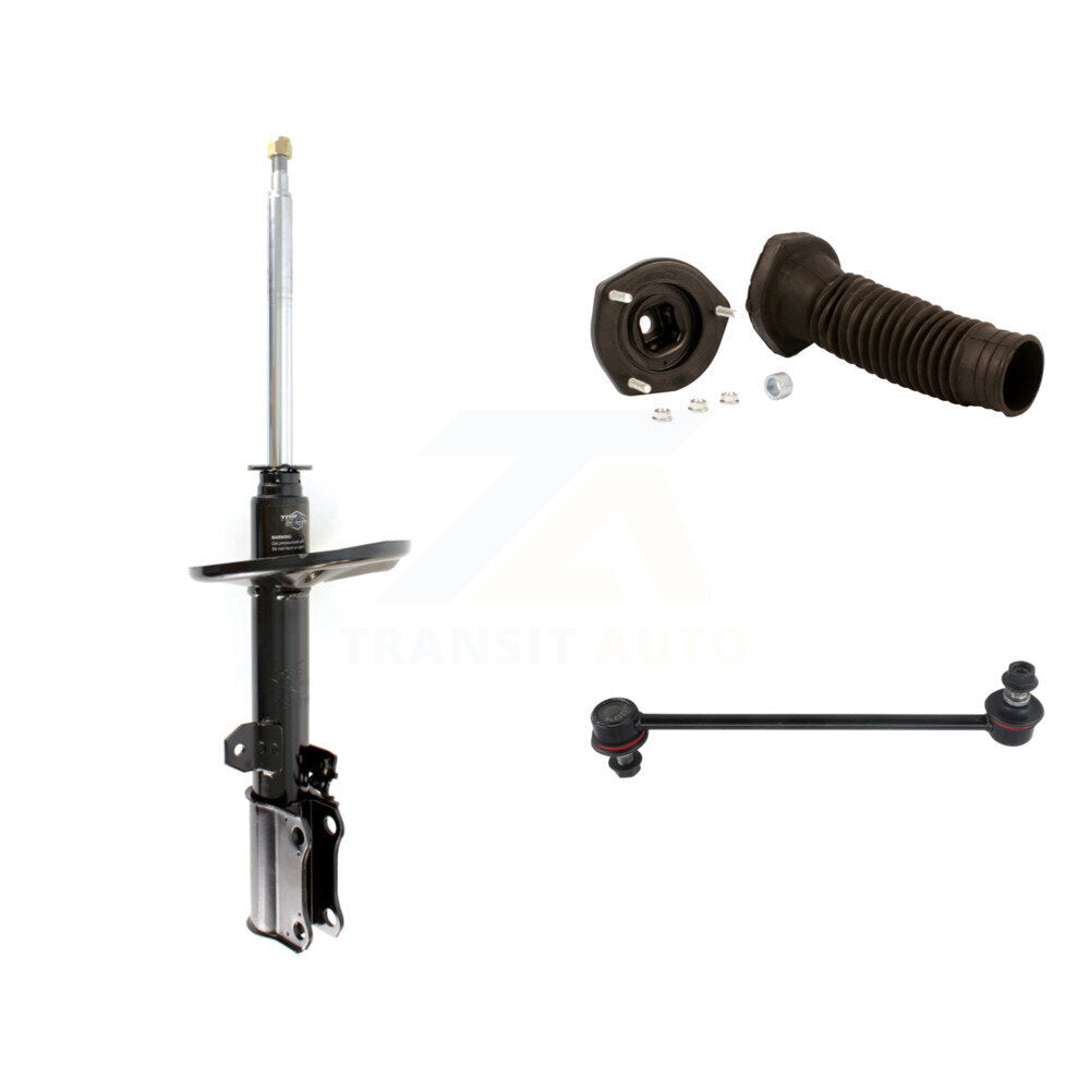 Transit Auto KSS-107295 Suspension Strut for 2002-2003 Lexus ES300, Toyota Camry - Rear Right